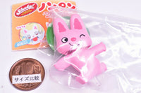 Shaky! Nontan Bubble Head Doll Otomodachifuetayo! [3.Usagi-san A]