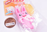Shaky! Nontan Bubble Head Doll Otomodachifuetayo! [4.Usagi-san B]