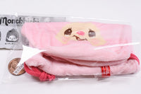 Monchhichi Fuwafuwa Kinchaku [3.Chimtan]