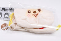 Monchhichi Fuwafuwa Kinchaku [4.Chum]