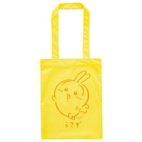 Chiikawa Colorful Tote Bag Part.2 [1.Usagi]