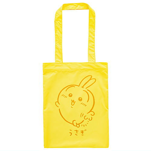 Chiikawa Colorful Tote Bag Part.2 [1.Usagi]