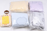 Chiikawa Colorful Tote Bag Part.2 [All 4 type set(Full Complete)]