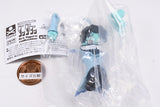 TVAnime Dandadan Art figure collection [2.OKARUN TRANSFORMED Blue]