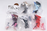 TVAnime Dandadan Art figure collection [All 5 type set(Full Complete)]