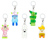 Miitsuketa! Mejirushi Accessory Part.2 [All 5 type set(Full Complete)]
