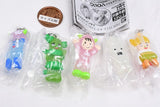 Miitsuketa! Mejirushi Accessory Part.2 [All 5 type set(Full Complete)]
