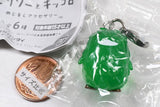 Morizo and Kikkoro mejirushi accessory [3.Morizo ??A]