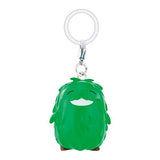 Morizo and Kikkoro mejirushi accessory [3.Morizo ??A]