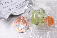 Morizo and Kikkoro mejirushi accessory [5.Kikkoro B]