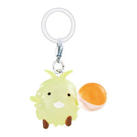 Morizo and Kikkoro mejirushi accessory [5.Kikkoro B]