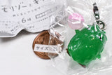 Morizo and Kikkoro mejirushi accessory [6.Morizo ??B]