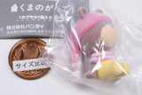 capsule flockies The Bear's School [1.Roy]