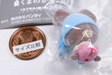 capsule flockies The Bear's School [2.Jackie]