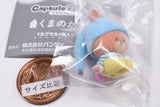 capsule flockies The Bear's School [3.Lulu]