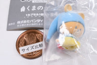 capsule flockies The Bear's School [4.Roro]