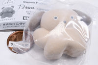 capsule flockies BUCHAgurumi [3.Dog Oinari]