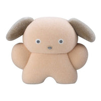 capsule flockies BUCHAgurumi [3.Dog Oinari]