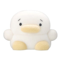 capsule flockies BUCHAgurumi [4.Duck Takuan]