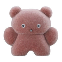 capsule flockies BUCHAgurumi [5.Bear Croquette]