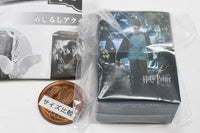 Harry Potter mejirushi accessory +3 [1.Hedwig]