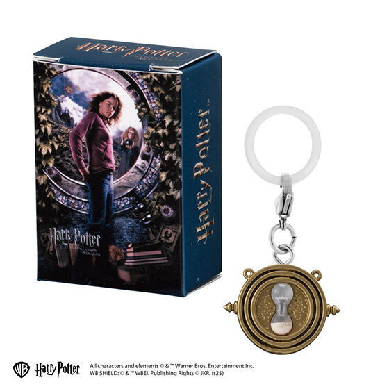 Harry Potter mejirushi accessory +3 [4.Time-Turner]