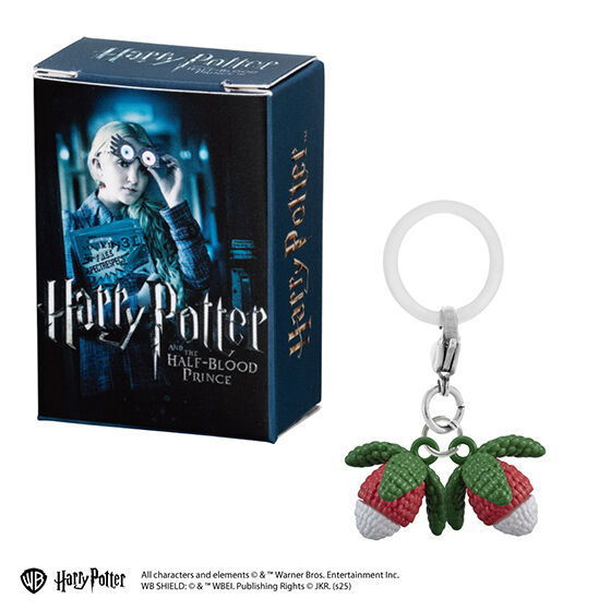 Harry Potter mejirushi accessory +3 [5.Luna Earring]