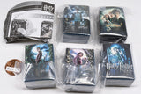 Harry Potter mejirushi accessory +3 [All 5 type set(Full Complete)]