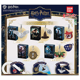 Harry Potter mejirushi accessory +3 [All 5 type set(Full Complete)]