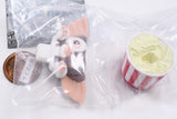 capsule flockies Gremlins [3.Popcorn]
