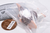capsule flockies Gremlins [4.Korobu]