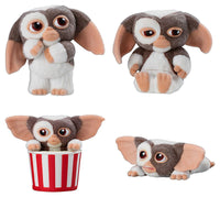 capsule flockies Gremlins [All 4 type set(Full Complete)]