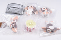 capsule flockies Gremlins [All 4 type set(Full Complete)]