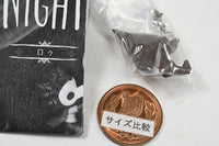 LITTLE NIGHTMARES Mejirushi Accessory [1.Nome]