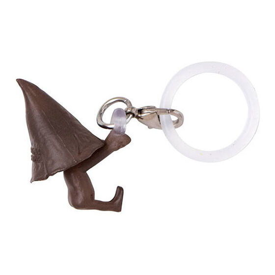 LITTLE NIGHTMARES Mejirushi Accessory [1.Nome]