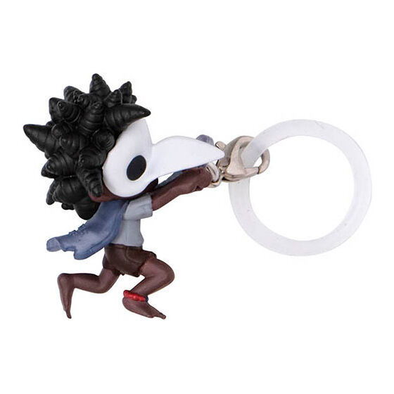LITTLE NIGHTMARES Mejirushi Accessory [2.Low]