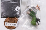 LITTLE NIGHTMARES Mejirushi Accessory [3.Alone]