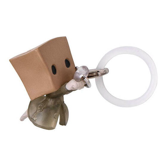 LITTLE NIGHTMARES Mejirushi Accessory [4.Mono]