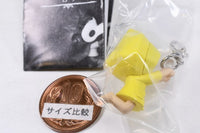LITTLE NIGHTMARES Mejirushi Accessory [5.Six]