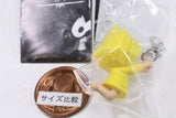LITTLE NIGHTMARES Mejirushi Accessory [5.Six]