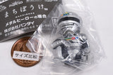Machiboke Metal Hero [1.Uchukeiji Gavan]