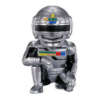 Machiboke Metal Hero [1.Uchukeiji Gavan]