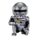 Machiboke Metal Hero [1.Uchukeiji Gavan]
