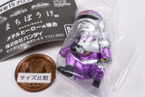 Machiboke Metal Hero [2.Tokuso Robo Janperson]