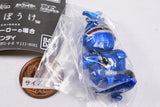 Machiboke Metal Hero [3.Blue Beat]