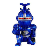 Machiboke Metal Hero [3.Blue Beat]