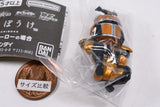 Machiboke Metal Hero [4.B-Fighter Kabuto]