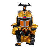 Machiboke Metal Hero [4.B-Fighter Kabuto]