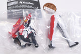 HG Legend Rider vol.4 [1.Kamen Rider Saber]
