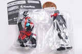 HG Legend Rider vol.4 [3.Kamen Rider Kabuto]